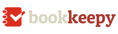 bookkeepy - bookkeeping and accounting software