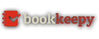 BookKeepy! Bookkeeping application for Self Employed
